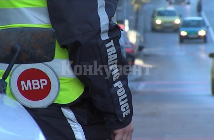 Нарушители от Видинско отнесоха куп глоби