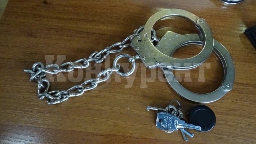 Пиян софиянец ще изтрезнява в ареста, карал с близо 2 промила из Монтана