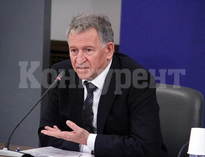 До 10 дни България влиза в оранжевата зона