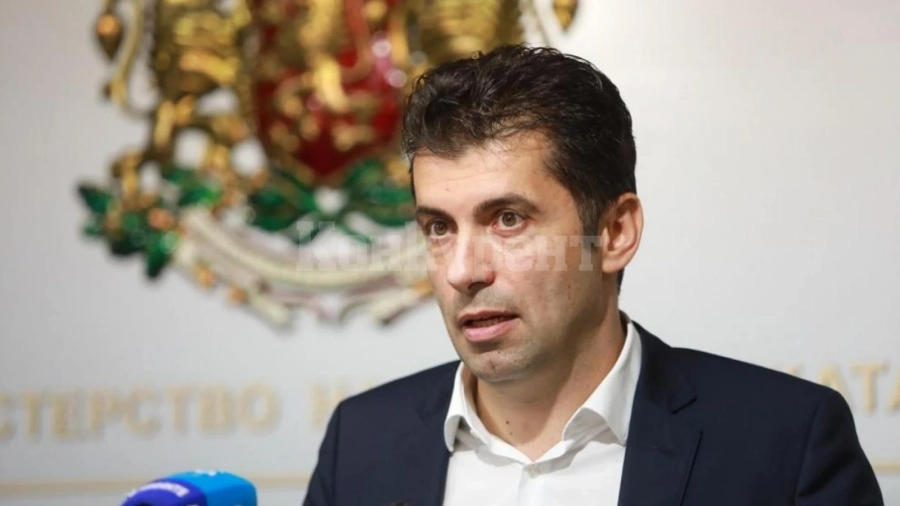 Министър Петков: Ако спешно не се приеме актуализацията на бюджета, няма да имаме пари