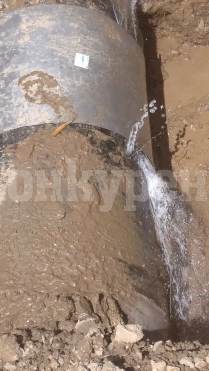 Добра новина за Лом: Вода скоро ще има