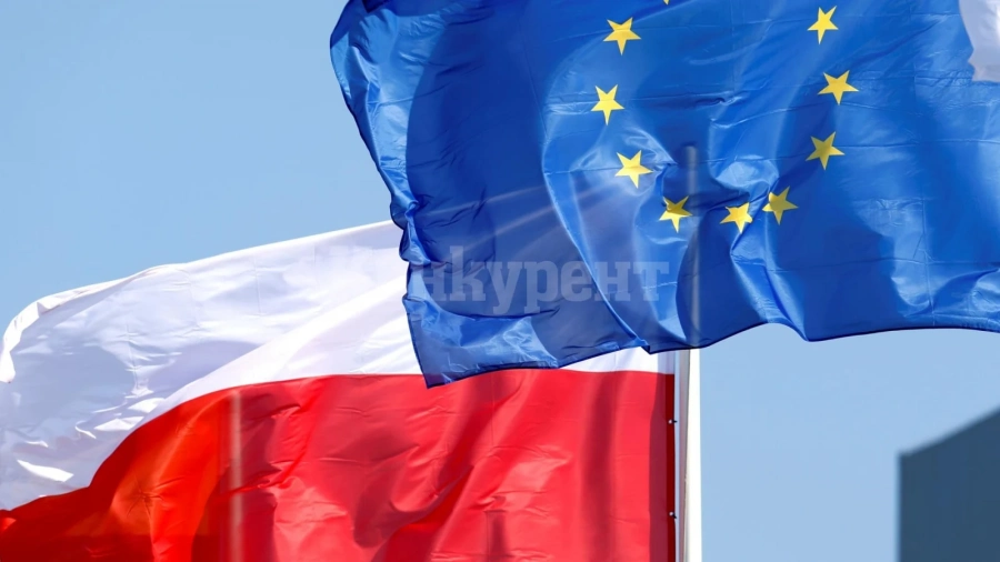 Полша се отказва от проблемна за законодателството на ЕС система