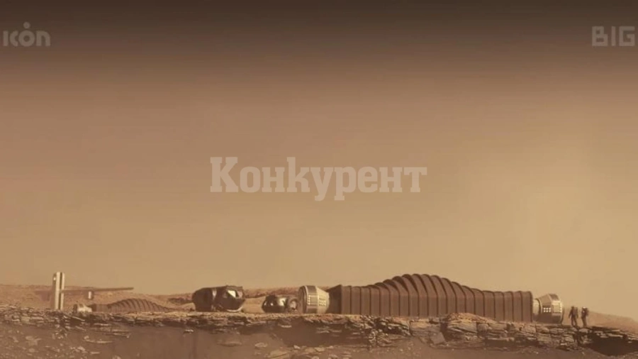 НАСА търси доброволци за едногодишна симулация на мисия на Марс