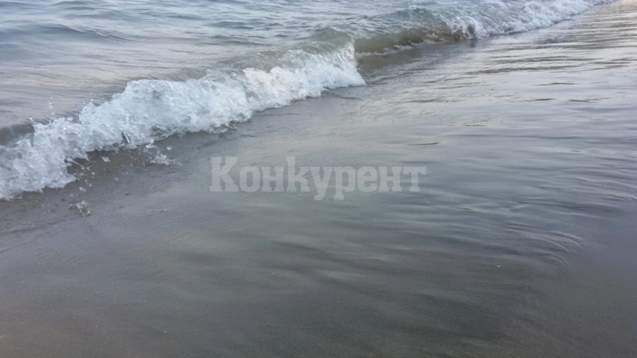 Морето взе две жертви