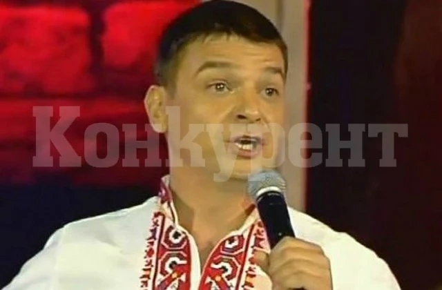 Светлин Миланов щурмува „Пирин фолк 2021“ ВИДЕО