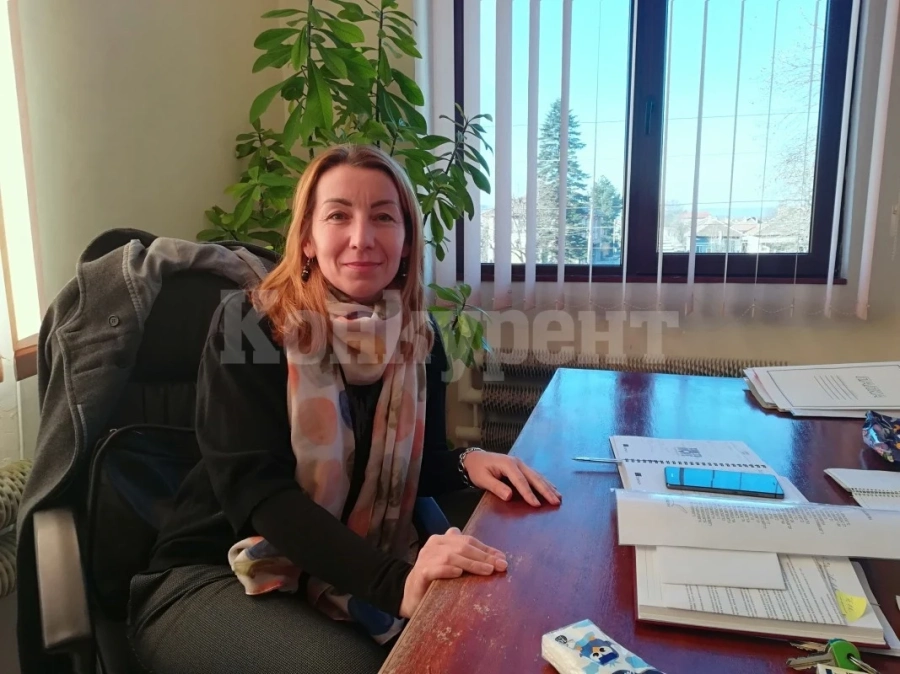 Арчар остана без кметица, Боряна Георгиева стана...