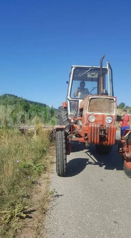 Доброволци окосиха край Гюргич преди фолклорен събор