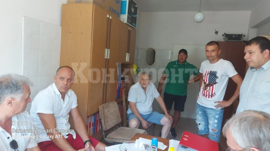Ясен е жребият за купата на България във Врачанско, интригуващ мач се очертава в Роман