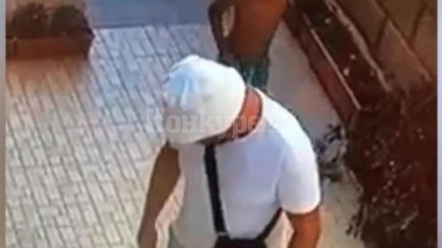 Брутална кражба посред бял ден в ресторант в Приморско