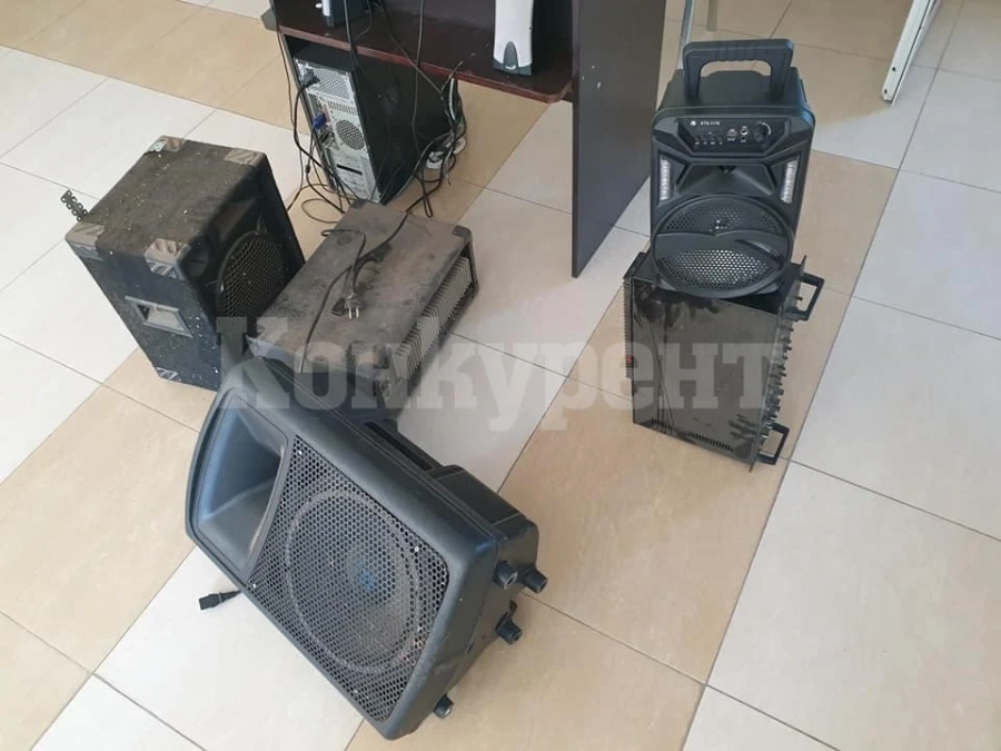 Купонджийка от Вършец наду музиката, но дойдоха ченгетата и ...