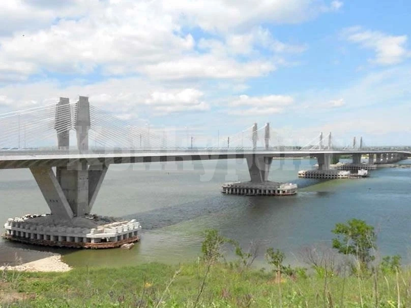 Вижте кой пое управлението на „Дунав мост 2“ СНИМКА