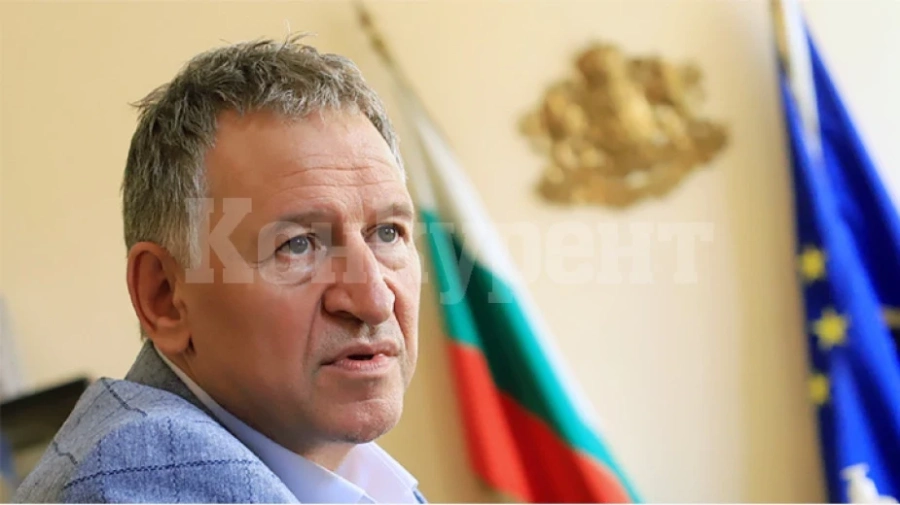 Министър Кацаров: Няма нужда да се затваряме