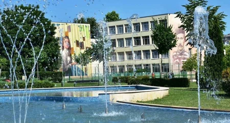 От СУ „Никола Войводов“ потърсиха помощ от обществеността за важен проект