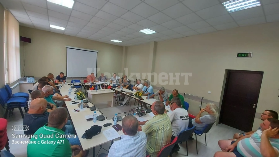 5 нови отбора в първенствата на Врачанско, мъжкият футбол на Криводол влиза във фризера