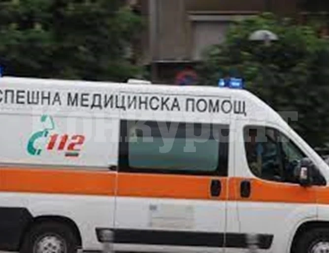 Мъж бере душа във варненска болница след скандал на пътя