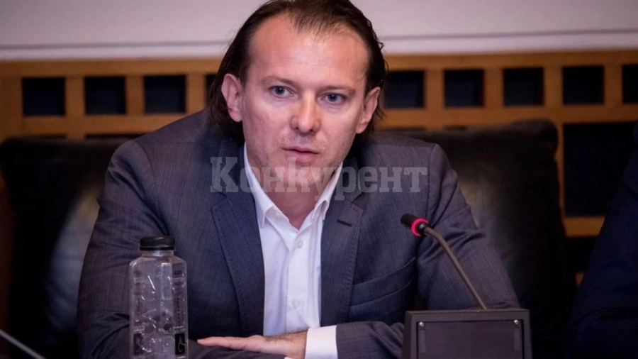 Признание: румънският премиер бил арестуван в САЩ, защото карал пил