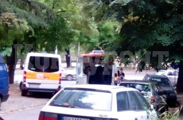 Отбелязваме Деня на спасението