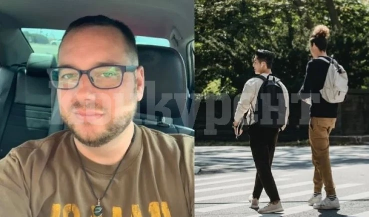 Странна болест: 37-г мъж заспа и се събуди до жена си като тийнейджър
