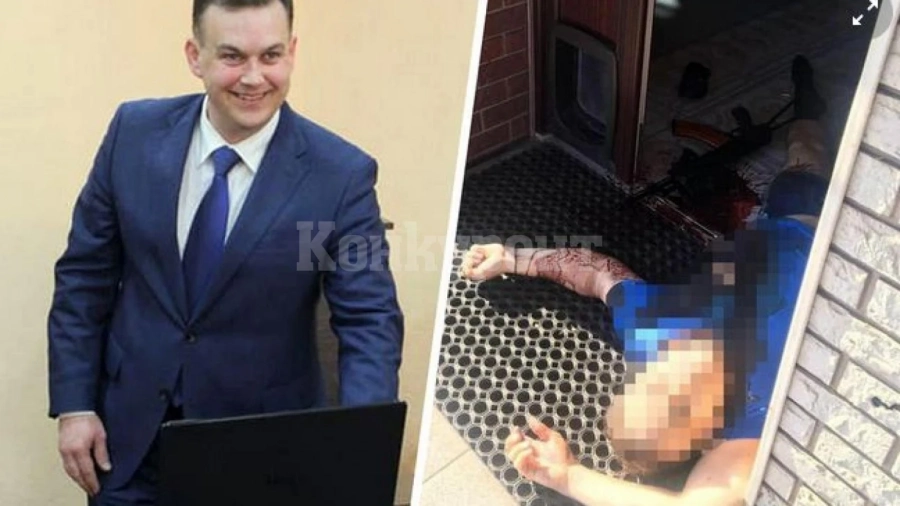 Застреляха кмета на родния град на Зеленски