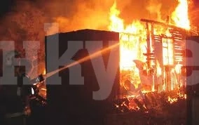 Огнена вендета! Драснаха клечката на кръчмата в Мърчево