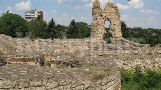Огнено шоу и легендата за Грозданка в Кула
