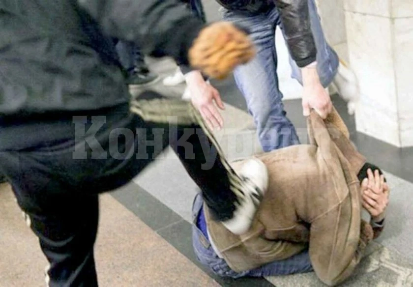 Мъж с комоцио след бой пред дискотека