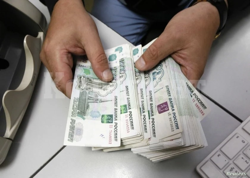 Руската икономика с най-висок ръст от 20 години