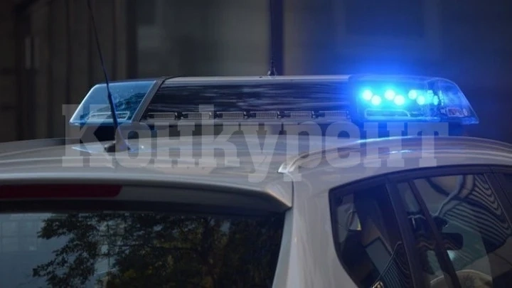 Прохождащ малчуган застреля майка си в главата пред погледа на нейни колеги
