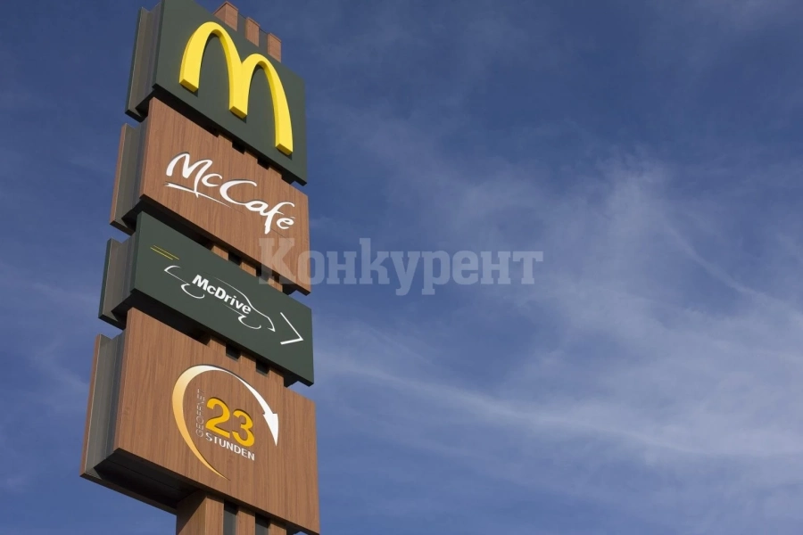 Рускиня съди McDonald’s заради реклама, накарала я да наруши поста си