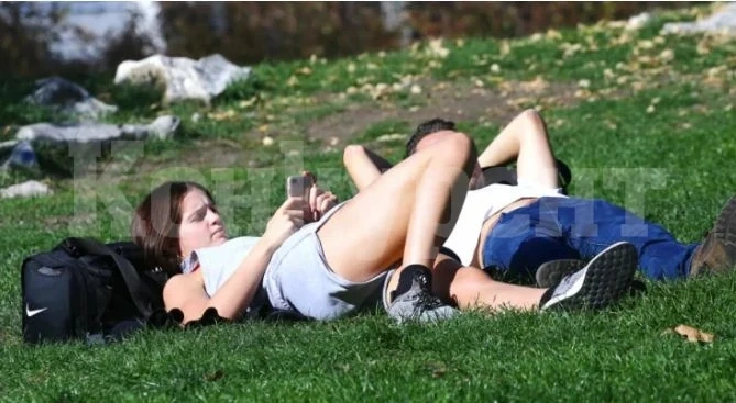 Слънчево и горещо ще е времето и днес