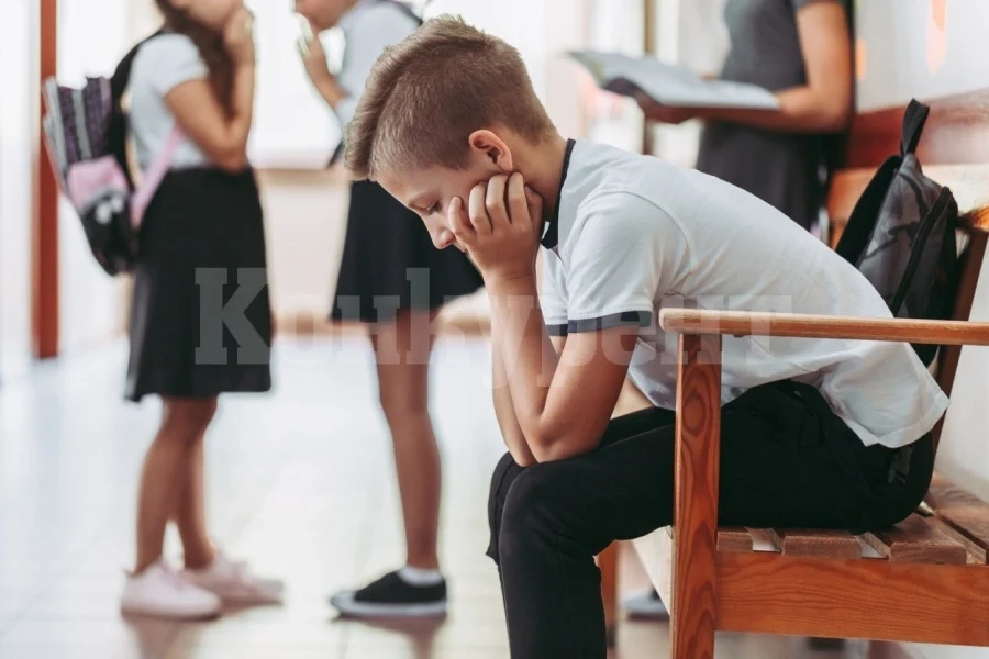 7 знака, че може би сте токсичен родител