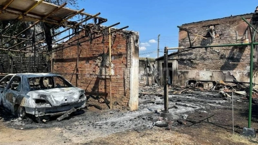 Огнена вендета срещу адвокатка остави без дом семейство в Мизия