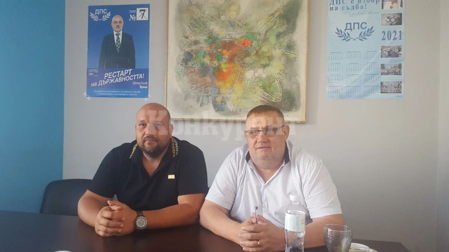 Банчев ни спасява от терора на мотористите във Враца
