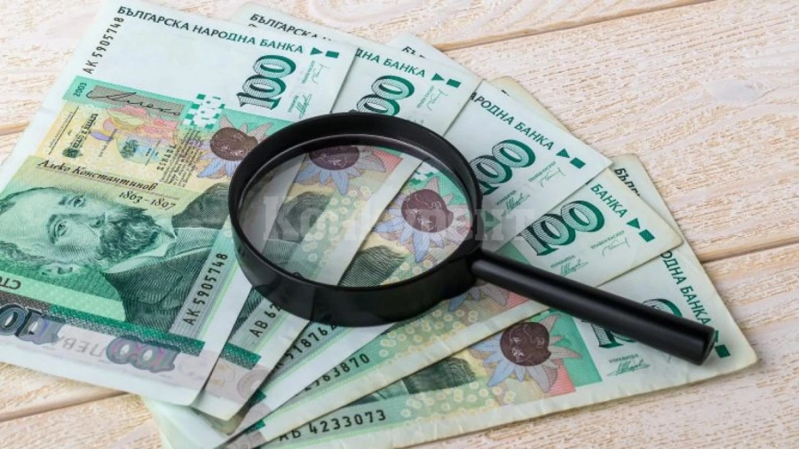 ПАРИ ЗА ПЕНСИИ: Новите пенсии по-малки?