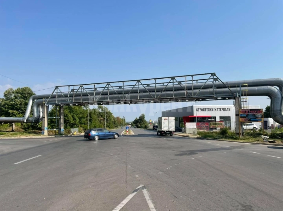 Светофари ще регулират движението по натоварено кръстовище във Враца