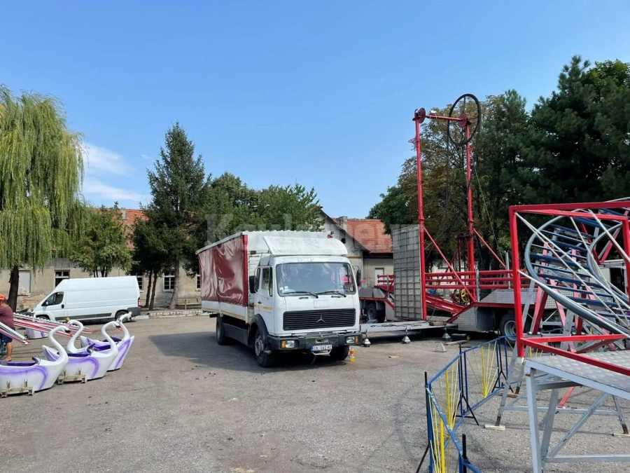 Видинският панаир ще се проведе при строго спазване на противоепидемичните мерки