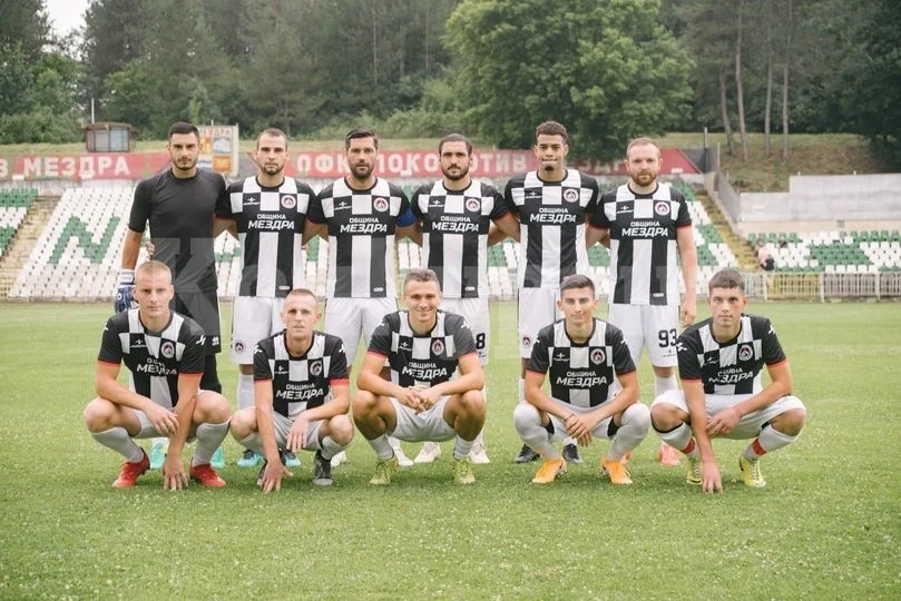 10 от Локо /Мз/ надвиха Огоста в Хайредин за купата на България