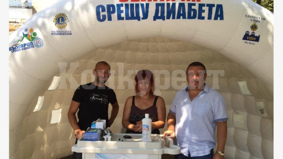 Наградиха с грамота за принос към обществеността Маргарита Иванова от Кула