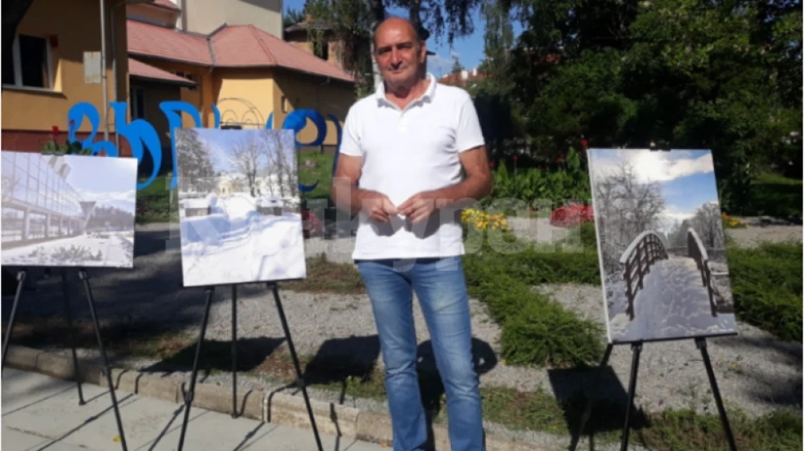Фотографска изложба представя красотата на Вършец