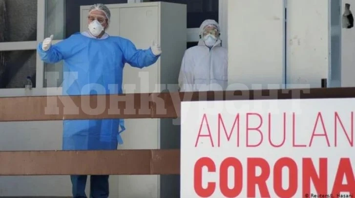 Установиха колко пъти в годината може да се разболеем от COVID-19