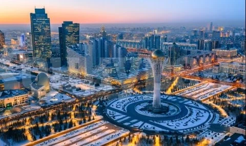 В Казахстан произведоха първата горивна касета за атомен реактор