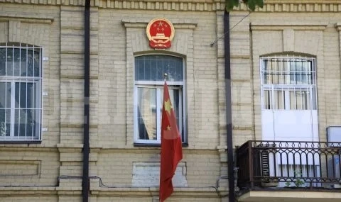 Китай и Русия ще заемат мястото на САЩ