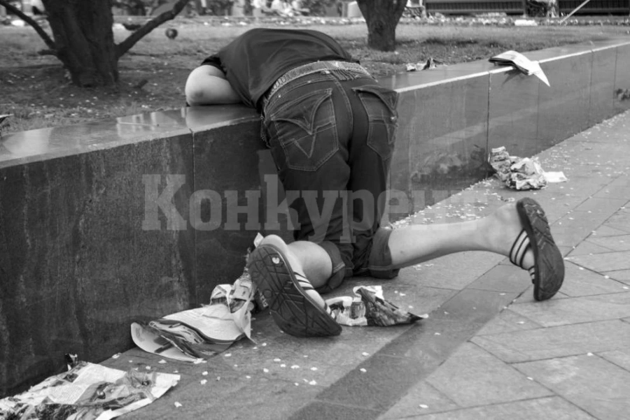 66-годишен пенсионер преби до смърт приятеля си и го изнасили