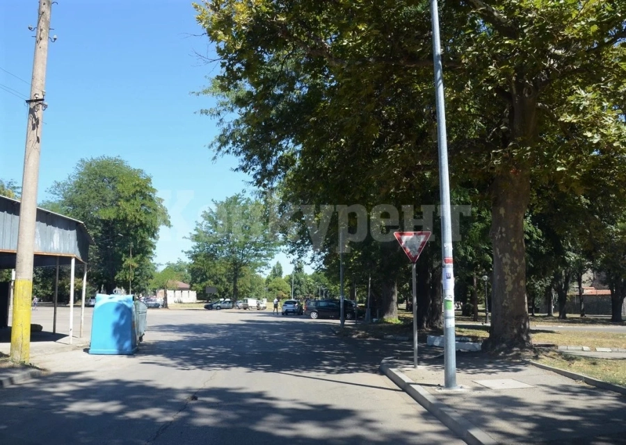 Въвежда се временна организация на движението по време на Видински панаир