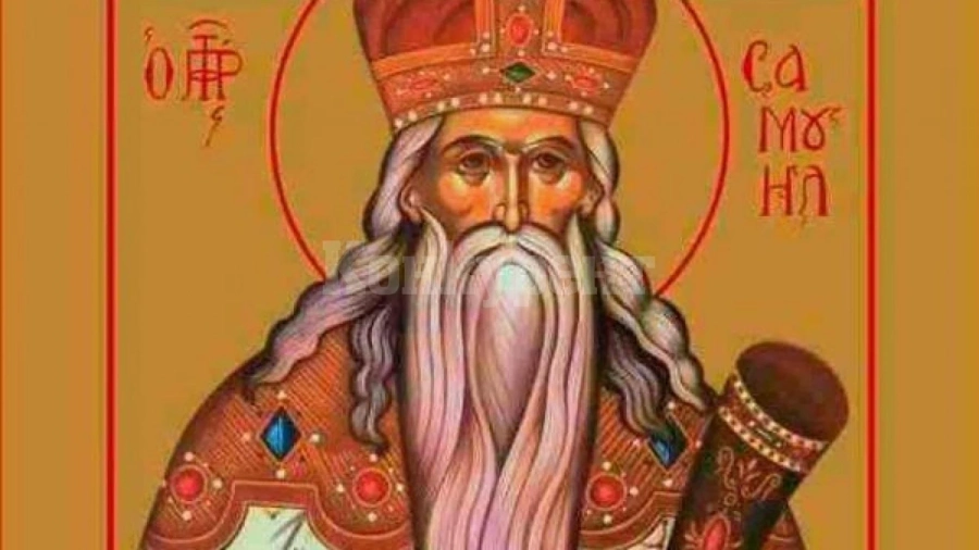 Голям празник! Черпят имената, измолени от Бога