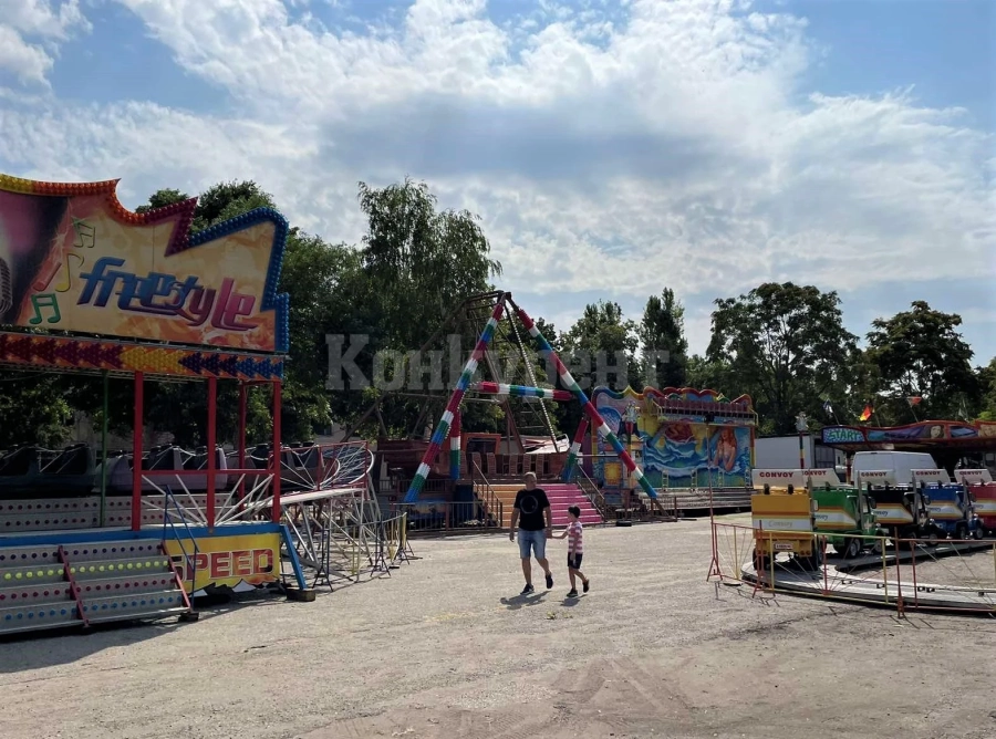Видинският панаир се открива официално днес