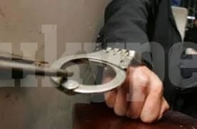 Заловиха крадец, обрал работилница на пенсионер