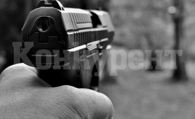 Мъж стрелял в центъра на Бяла черква, за да си пробва газовия пистолет
