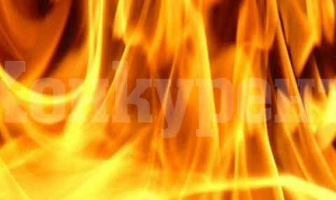 Глобяват земеделци за палене на стърнища