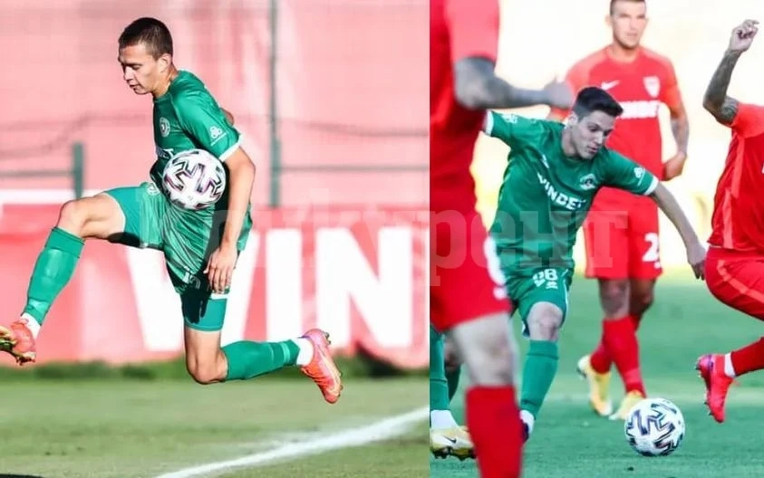 Двама от Ботев /Вр/ с повиквателни за U19